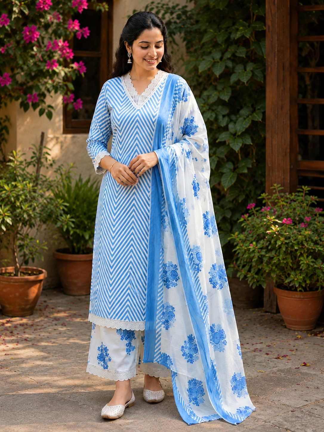 Stylish Women's Dress -Single dress only - Image 7