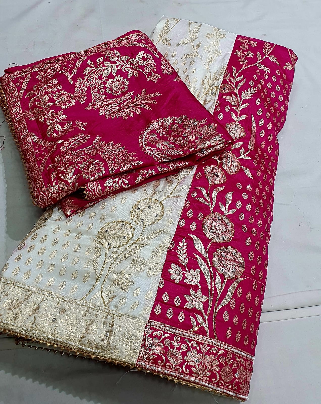 Royal Heritage Chaniya Choli