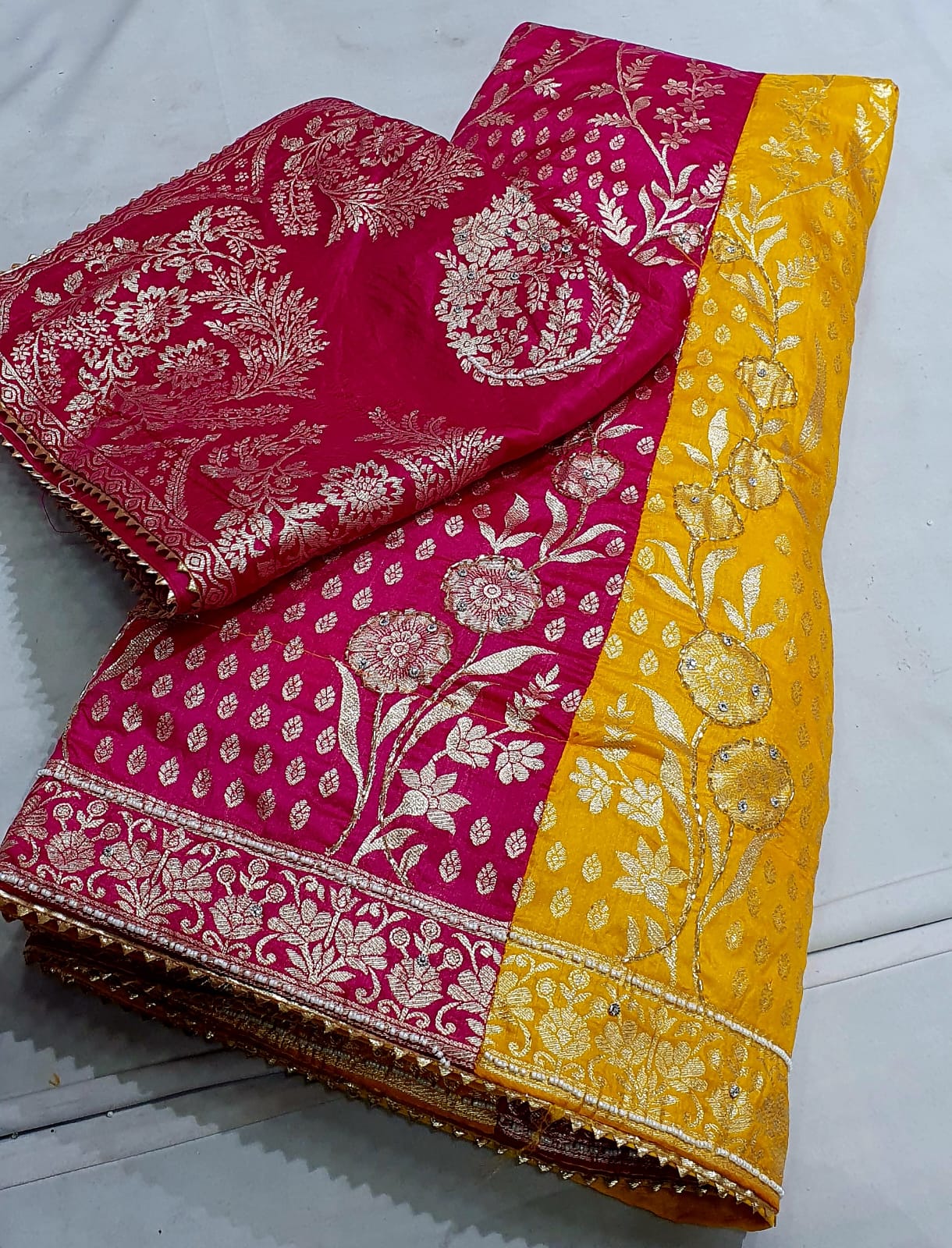 Navrang Designer Chaniya Choli